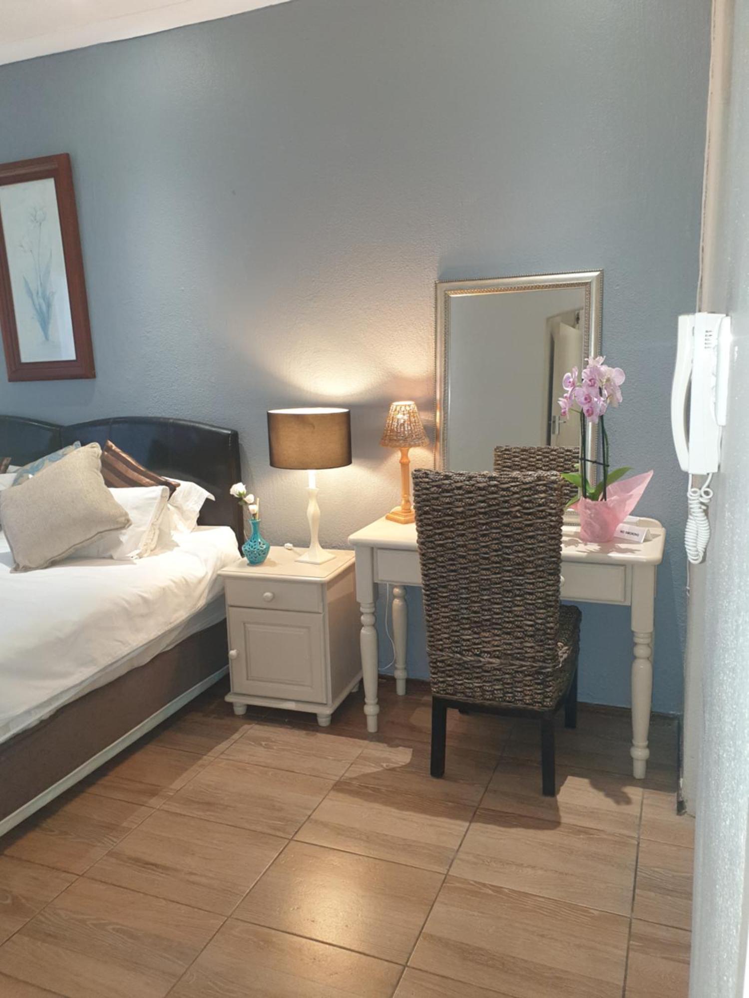 Matina Guest House Johannesburg Zimmer foto